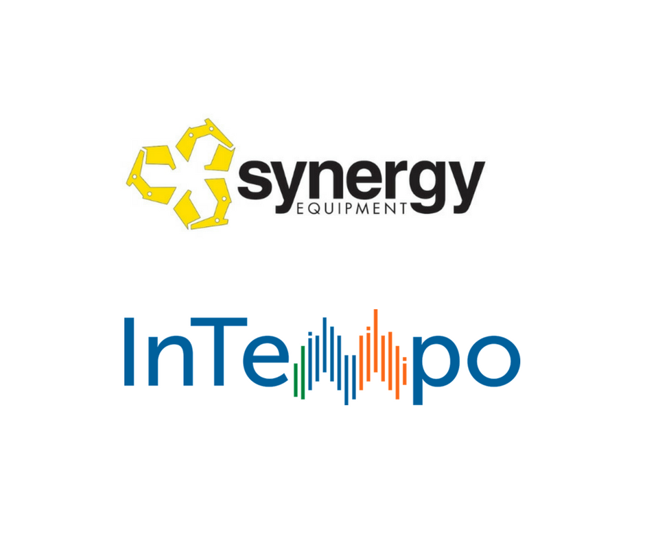 Synergy Equipment InTempo Software
