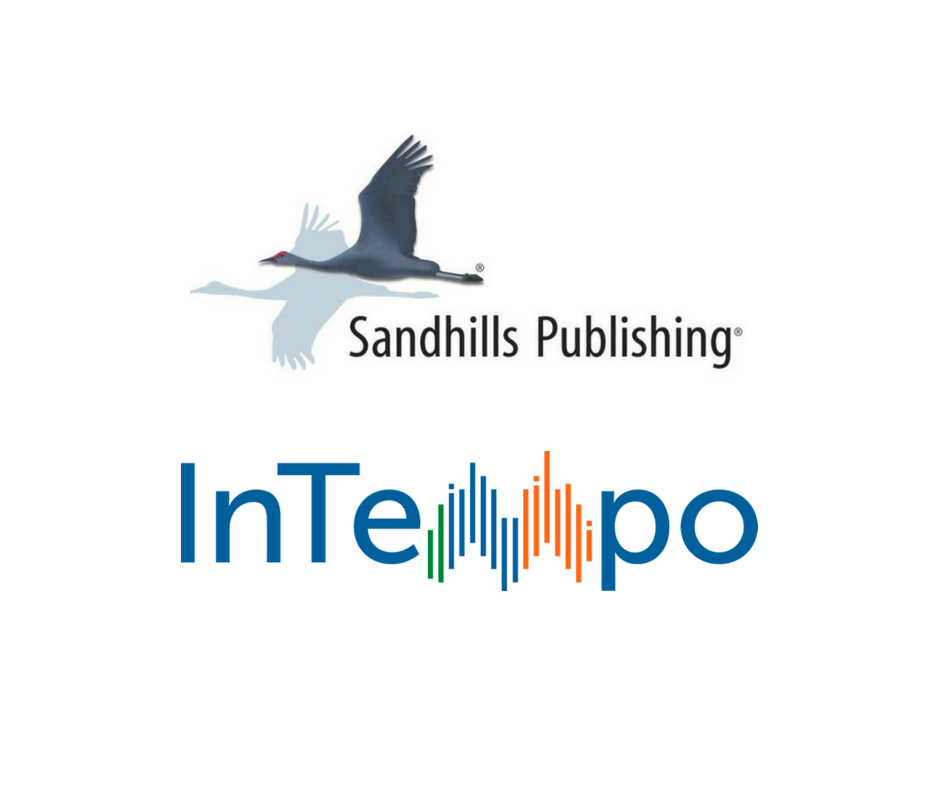 InTempo integrates with Sandhills Publishing