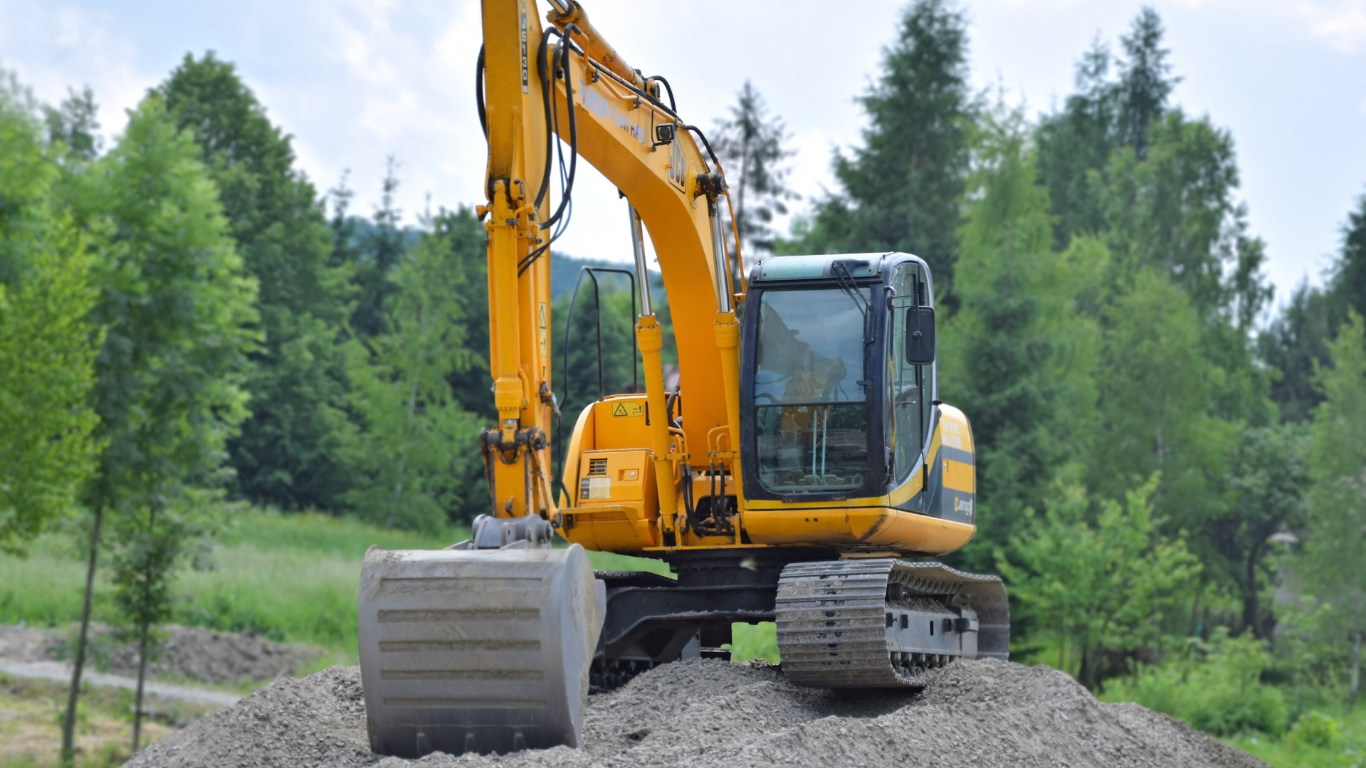 Do You Know When Customers Are Using Equipment After Taking It Off Rent?