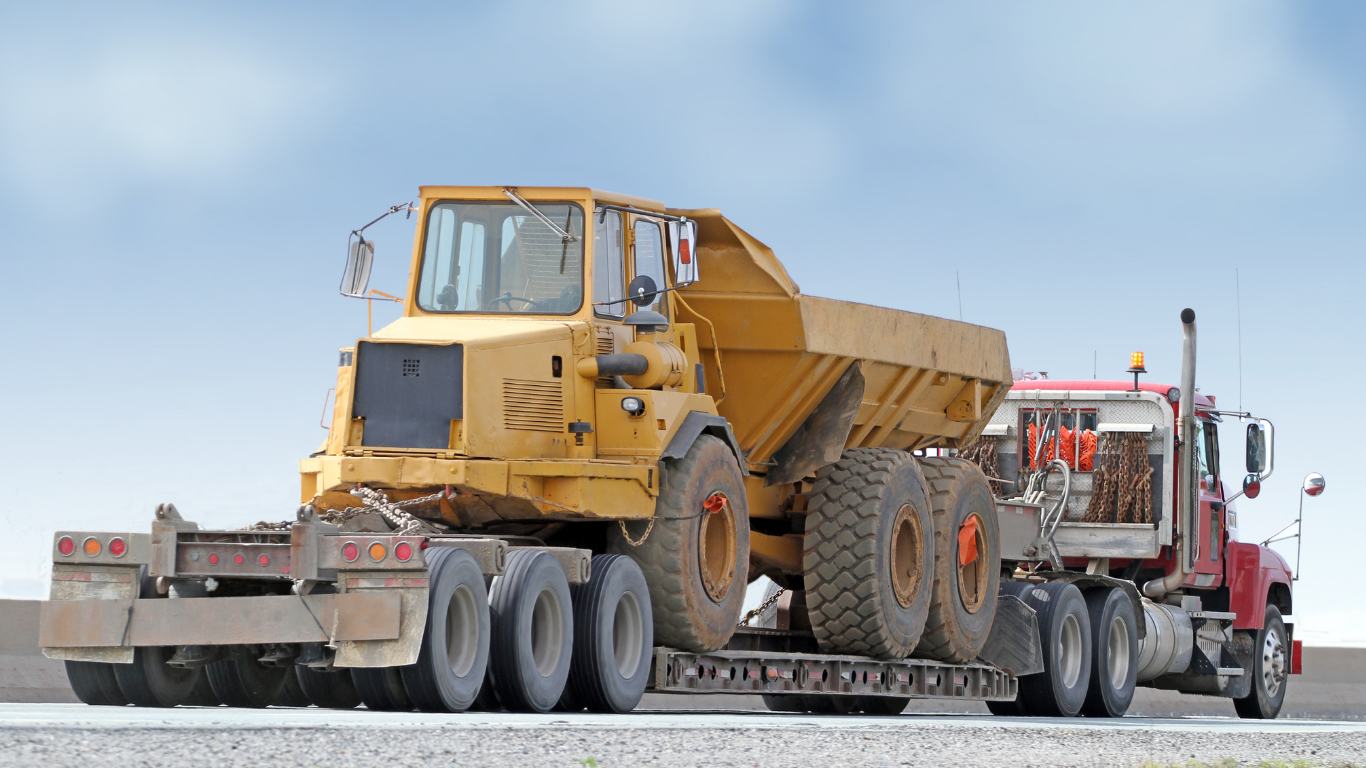 How Faster Equipment Returns Drive Faster Revenue: Black Diamond’s Approach to Reducing Yard Turn Times with InTempo CTX