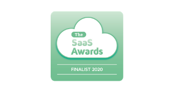 SaaS Awards - Best SaaS Product for ERP