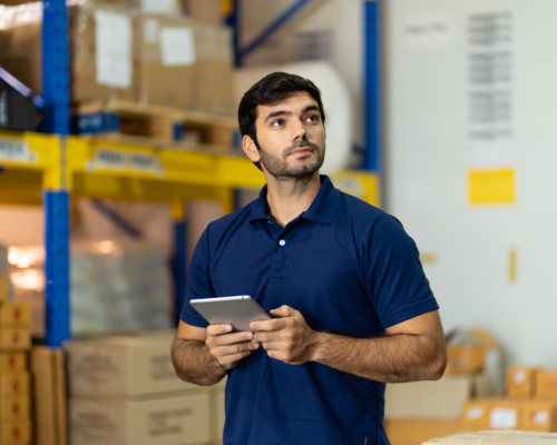 Why Min/Max Ordering is an Essential Strategy for Rental Inventory Management