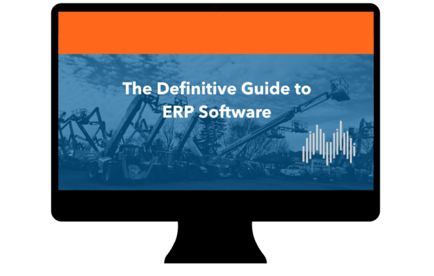 The Definitive Guide to Rental Software