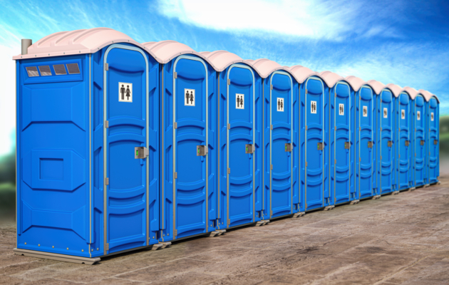 More Than Just Portable Toilet Rental Software