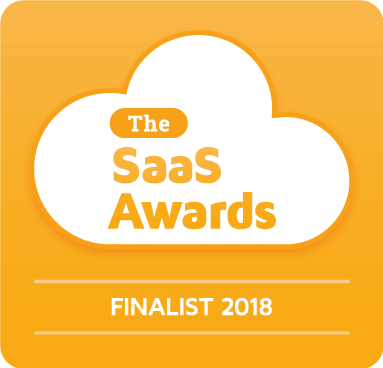 InTempo Software SaaS Awards Finalist