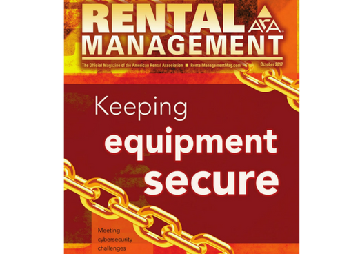 Rental Management Magazine