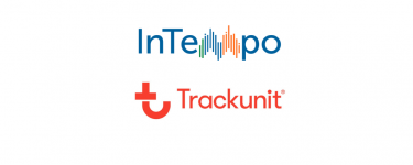 InTempo Software and Trackunit Announce Collaboration