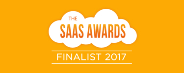 InTempo Software Shortlisted for 2017 SaaS Awards
