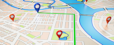 Three Ways GPS Tracking Helps Rental Businesses Increase Efficiencies and Reduce Headaches