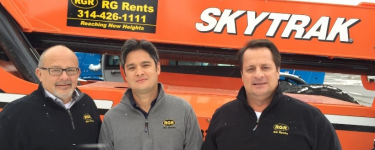 How We Prepared Our Heavy Equipment Rental Business for an Acquisition