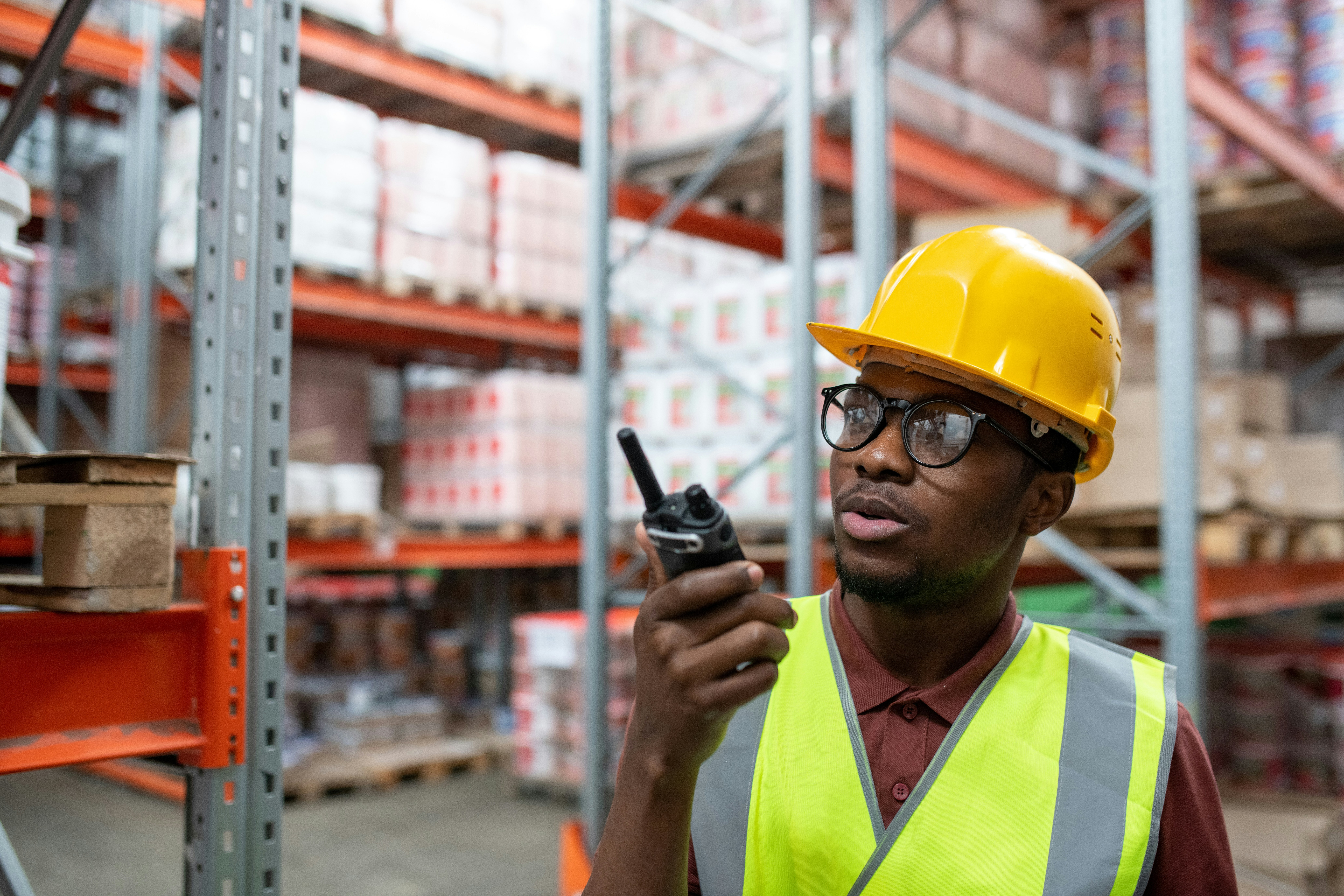Taking a Physical Stock Count at Your Rental Business